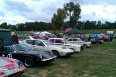 38th All British Field Meet