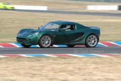 trackday